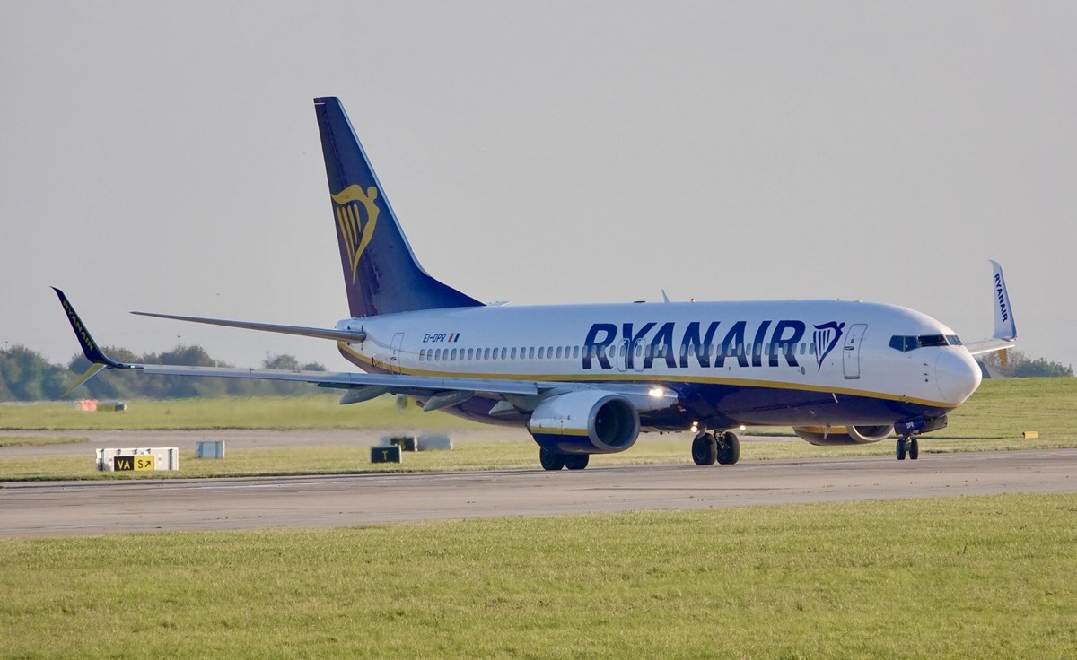 ANAV Hails Italian Competition Authority’s €255 Million Fine on Ryanair